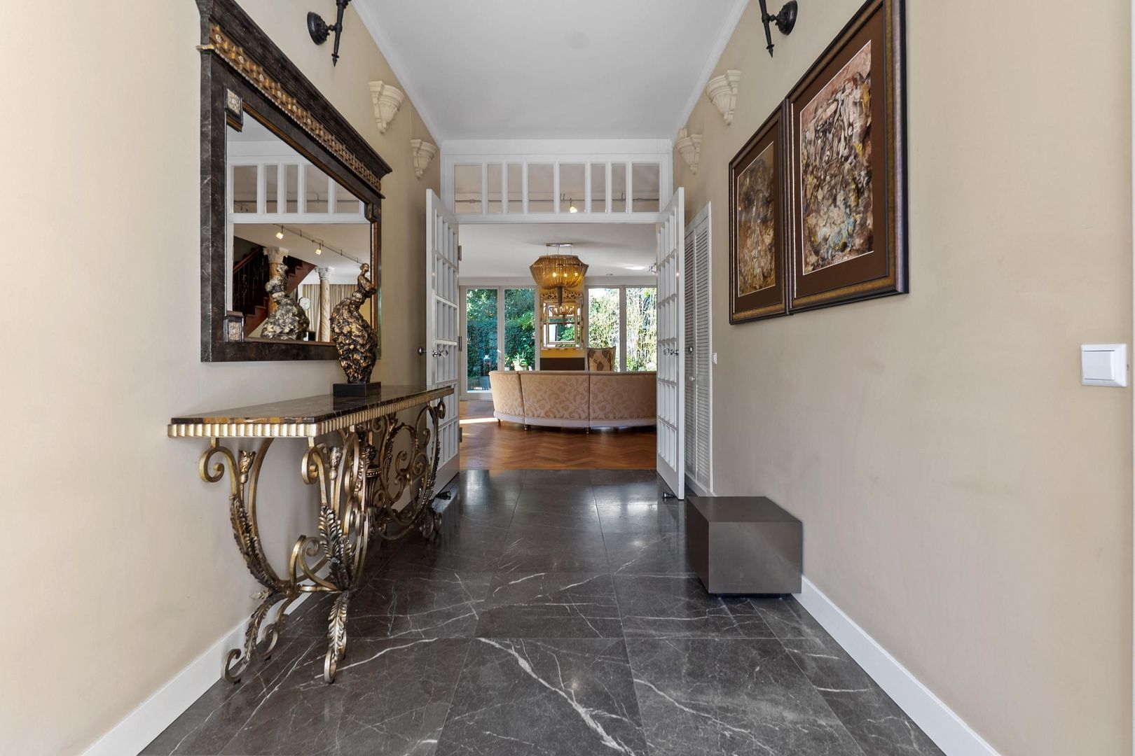 Persijnlaan 6, Wassenaar foto-16 blur