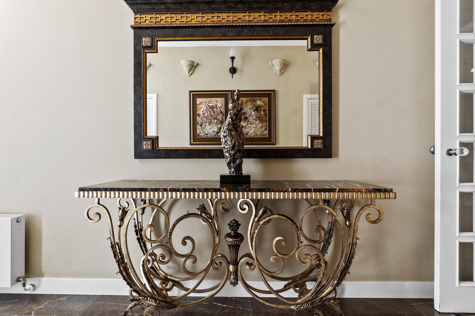 Persijnlaan 6, Wassenaar foto-15 blur