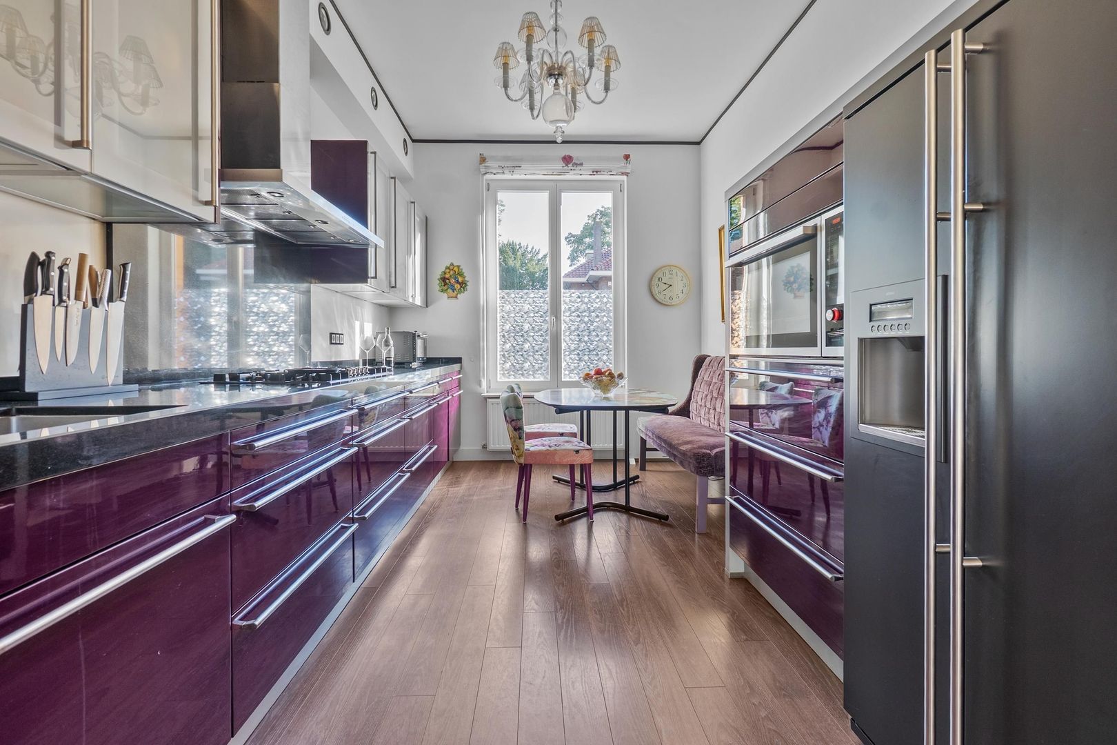 Persijnlaan 6, Wassenaar foto-18 blur