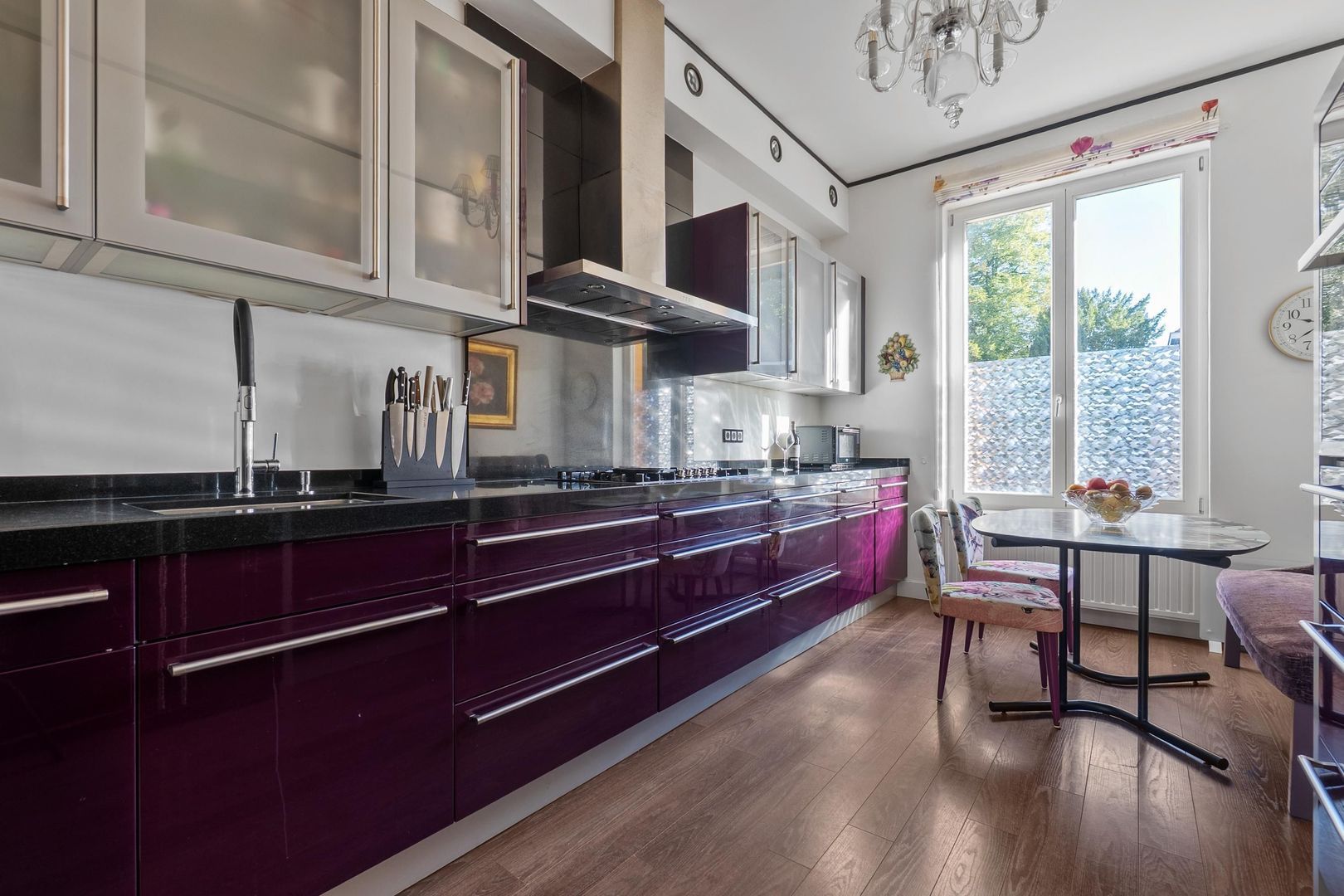 Persijnlaan 6, Wassenaar foto-17 blur