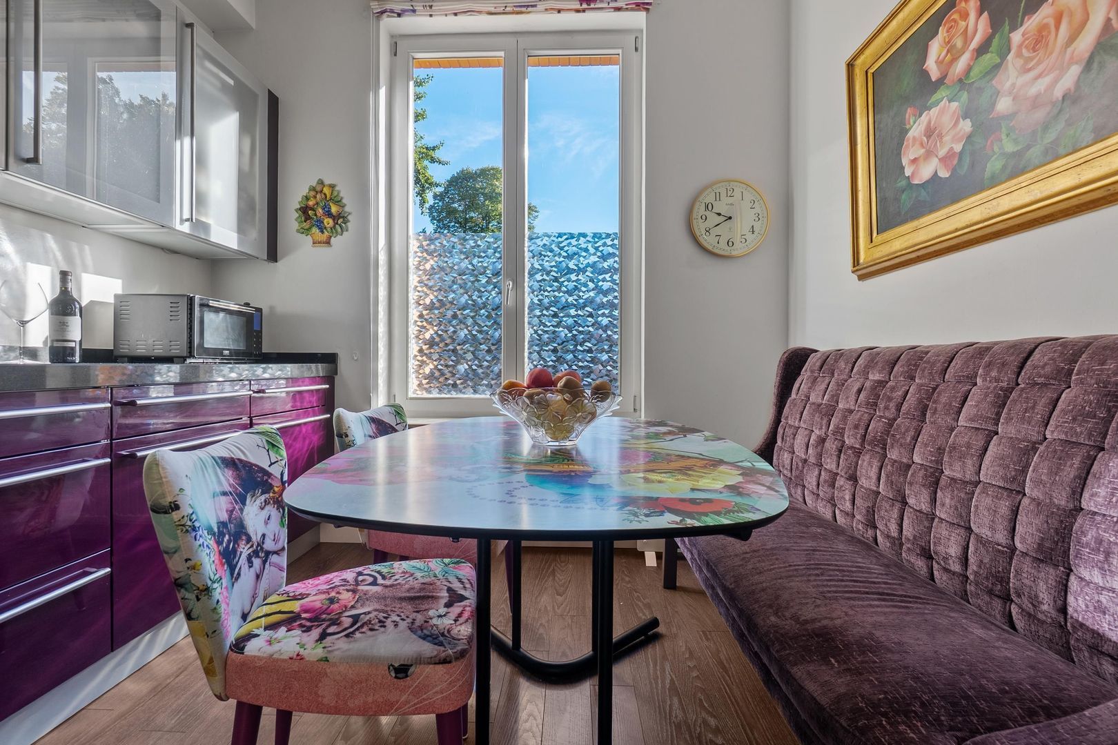 Persijnlaan 6, Wassenaar foto-20 blur