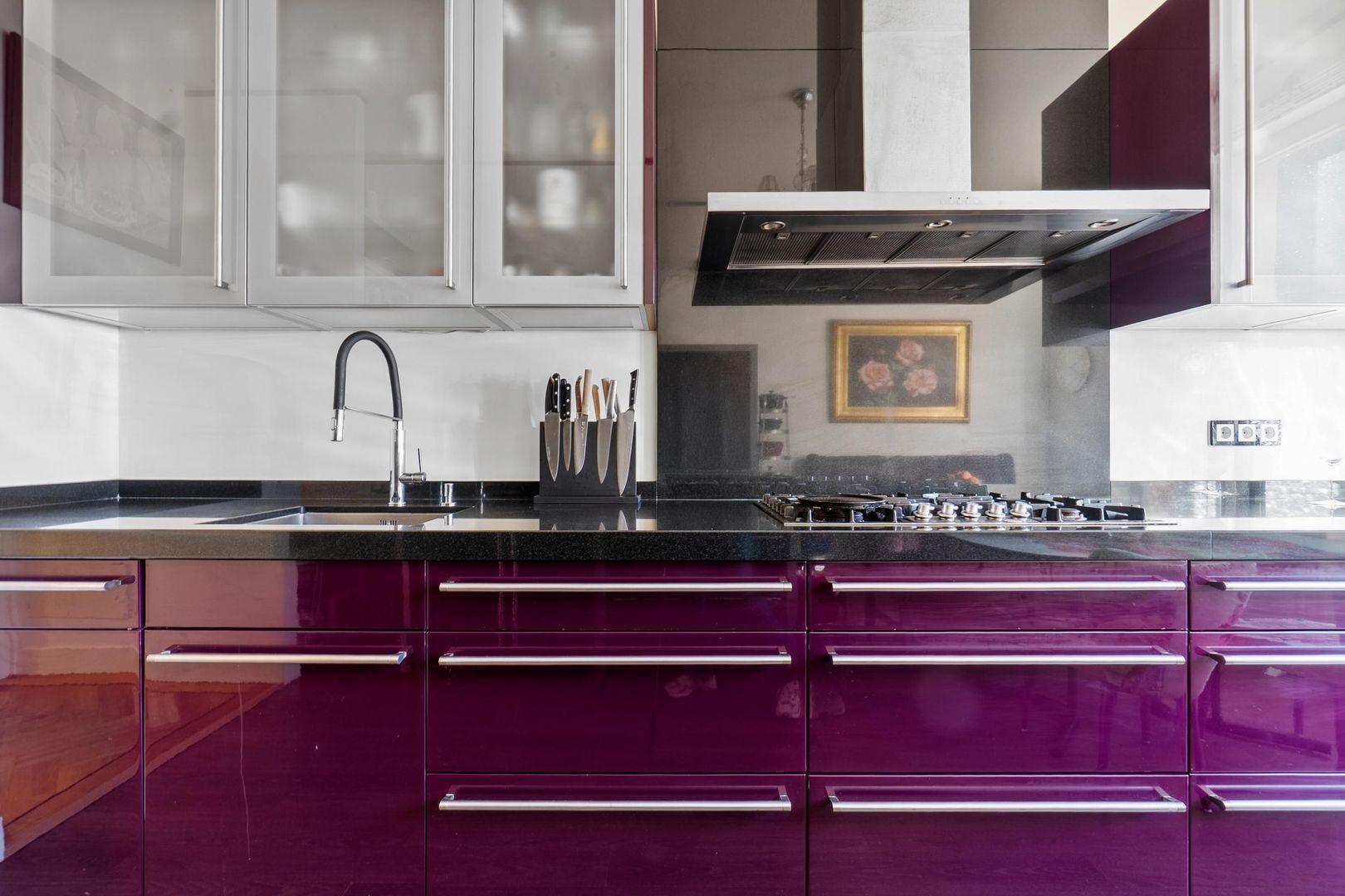 Persijnlaan 6, Wassenaar foto-19 blur