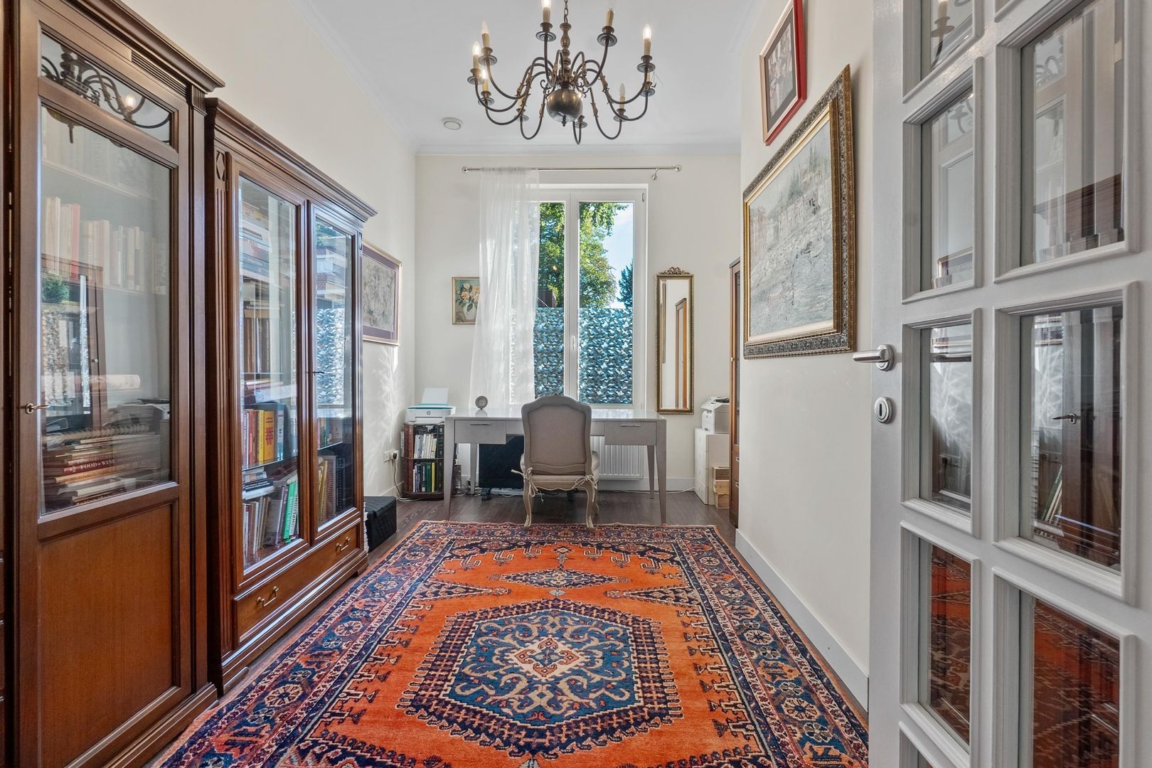 Persijnlaan 6, Wassenaar foto-21 blur