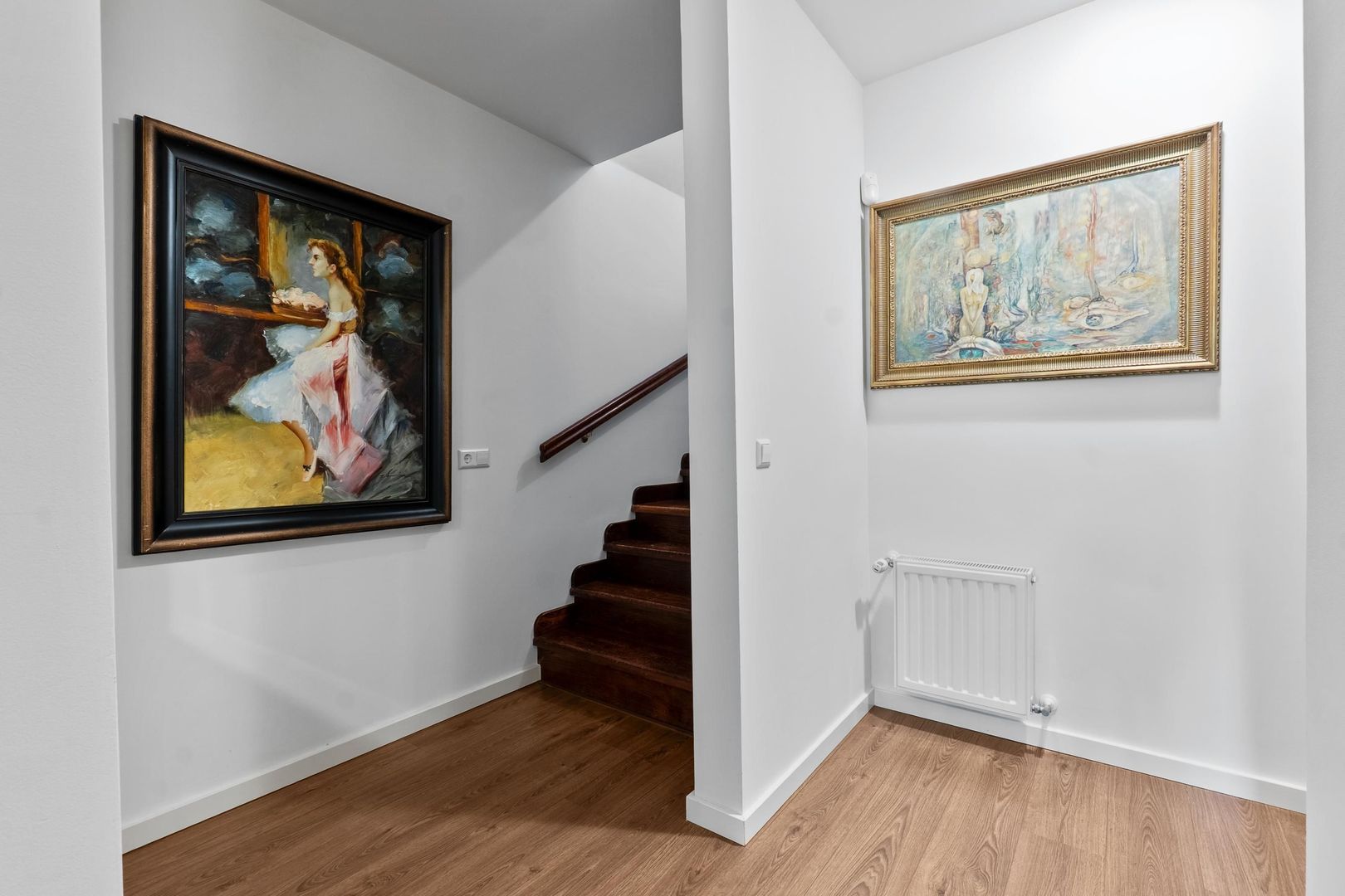 Persijnlaan 6, Wassenaar foto-22 blur