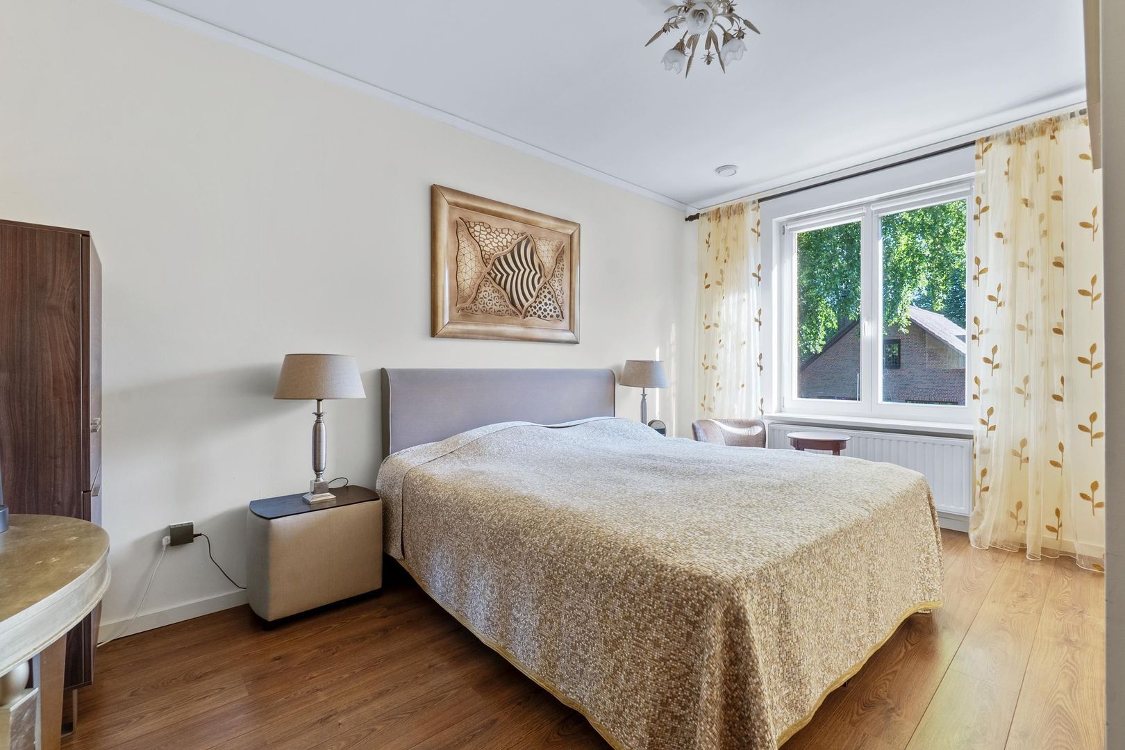 Persijnlaan 6, Wassenaar foto-23 blur