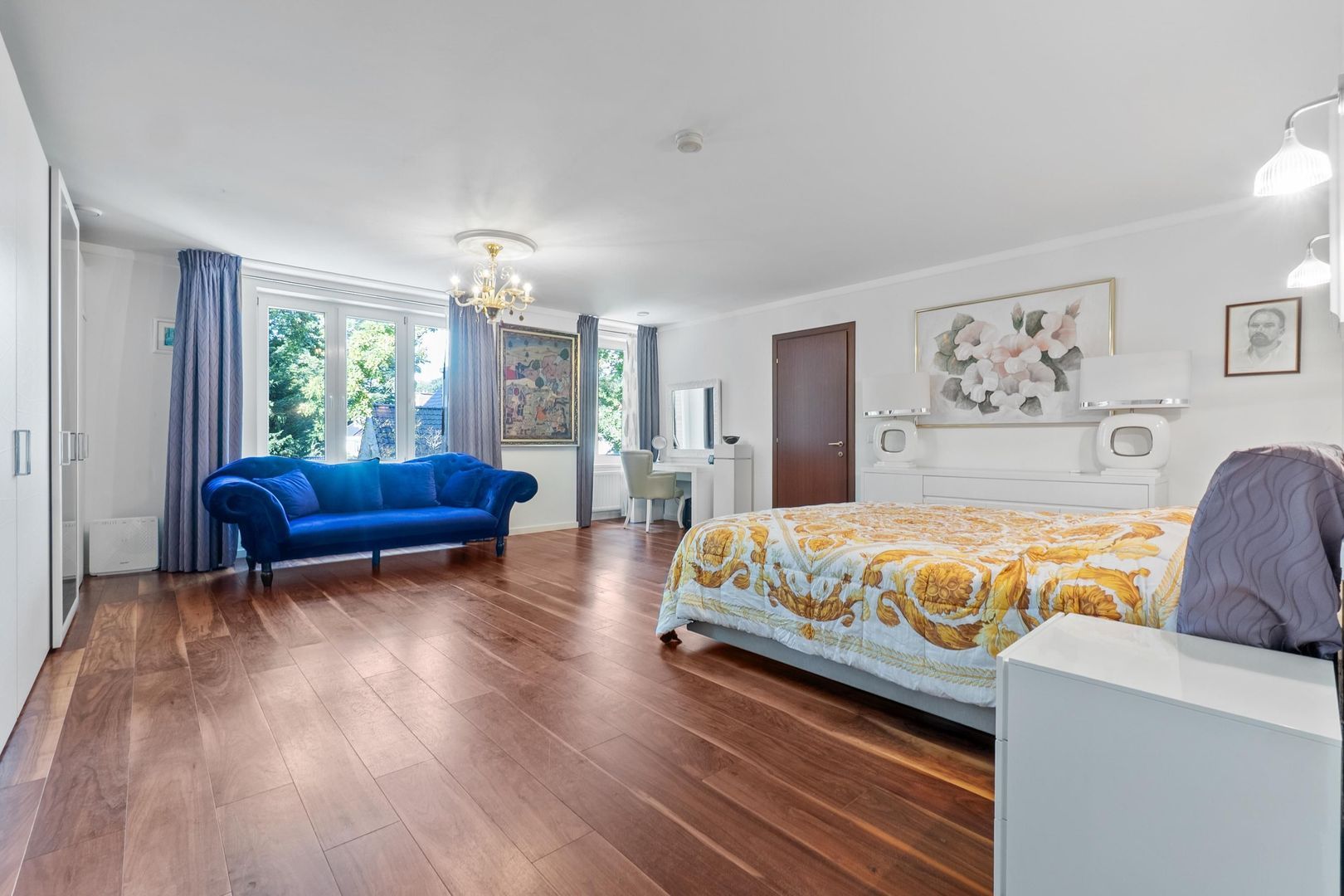 Persijnlaan 6, Wassenaar foto-27 blur