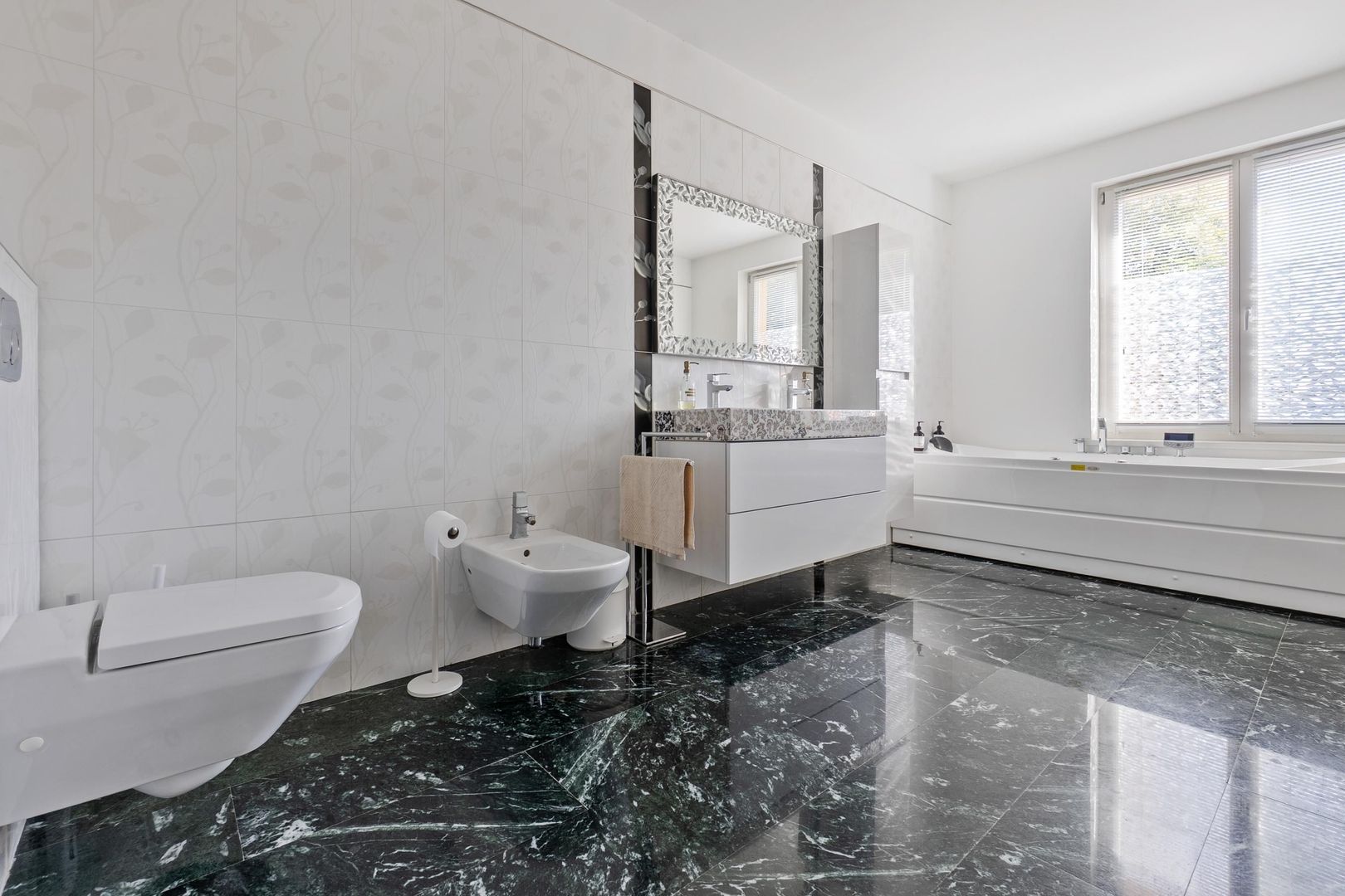 Persijnlaan 6, Wassenaar foto-26 blur