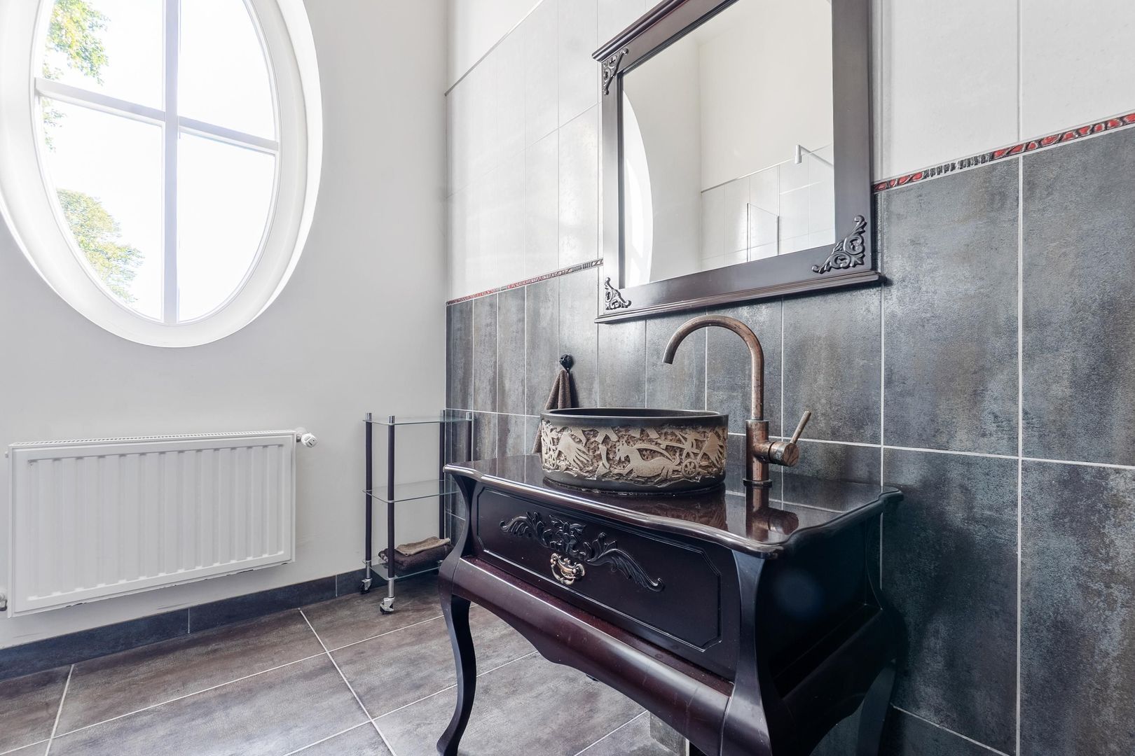 Persijnlaan 6, Wassenaar foto-31 blur