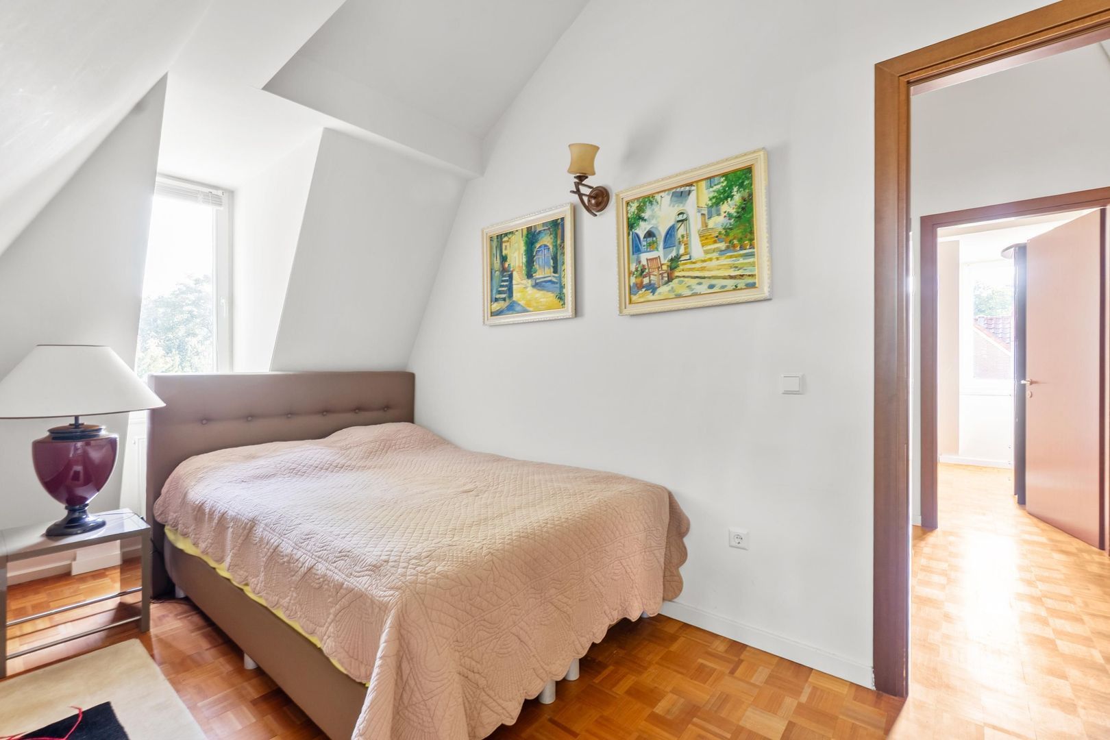 Persijnlaan 6, Wassenaar foto-32 blur