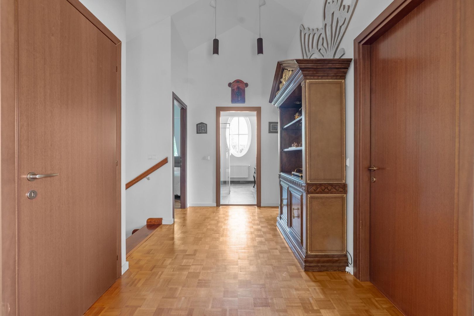 Persijnlaan 6, Wassenaar foto-35 blur