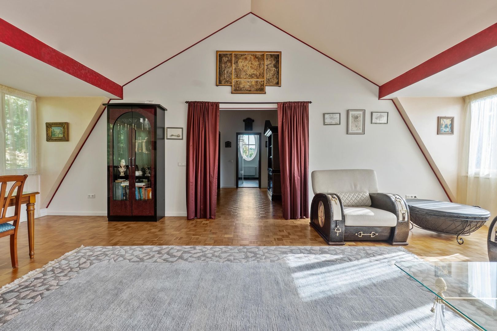 Persijnlaan 6, Wassenaar foto-39 blur