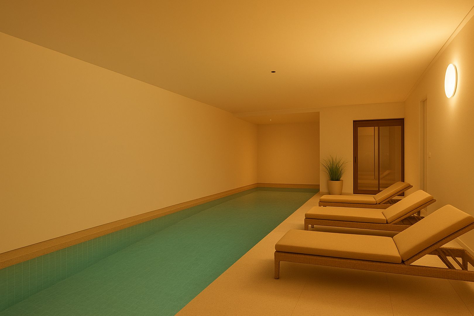 Persijnlaan 6, Wassenaar foto-41 blur