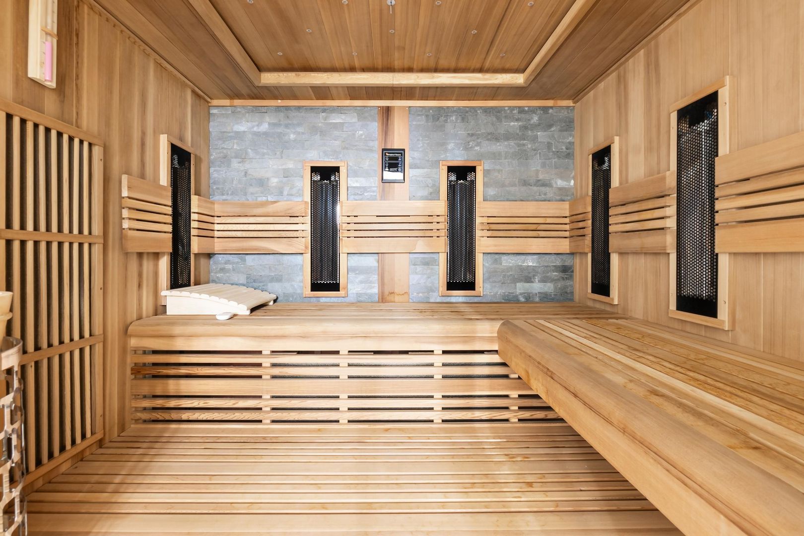 Persijnlaan 6, Wassenaar foto-42 blur