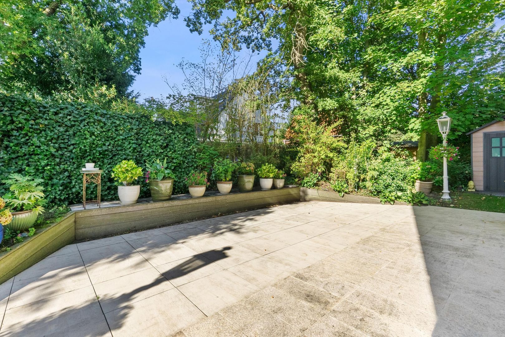 Persijnlaan 6, Wassenaar foto-49 blur