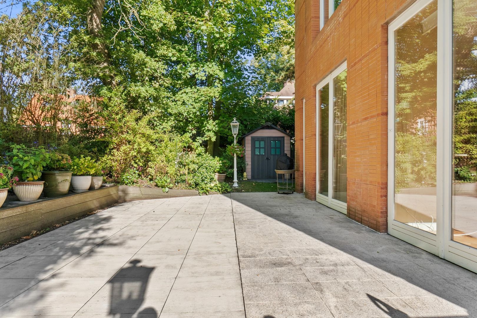 Persijnlaan 6, Wassenaar foto-50 blur