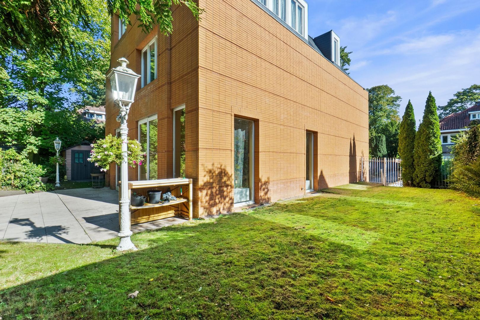 Persijnlaan 6, Wassenaar foto-51 blur