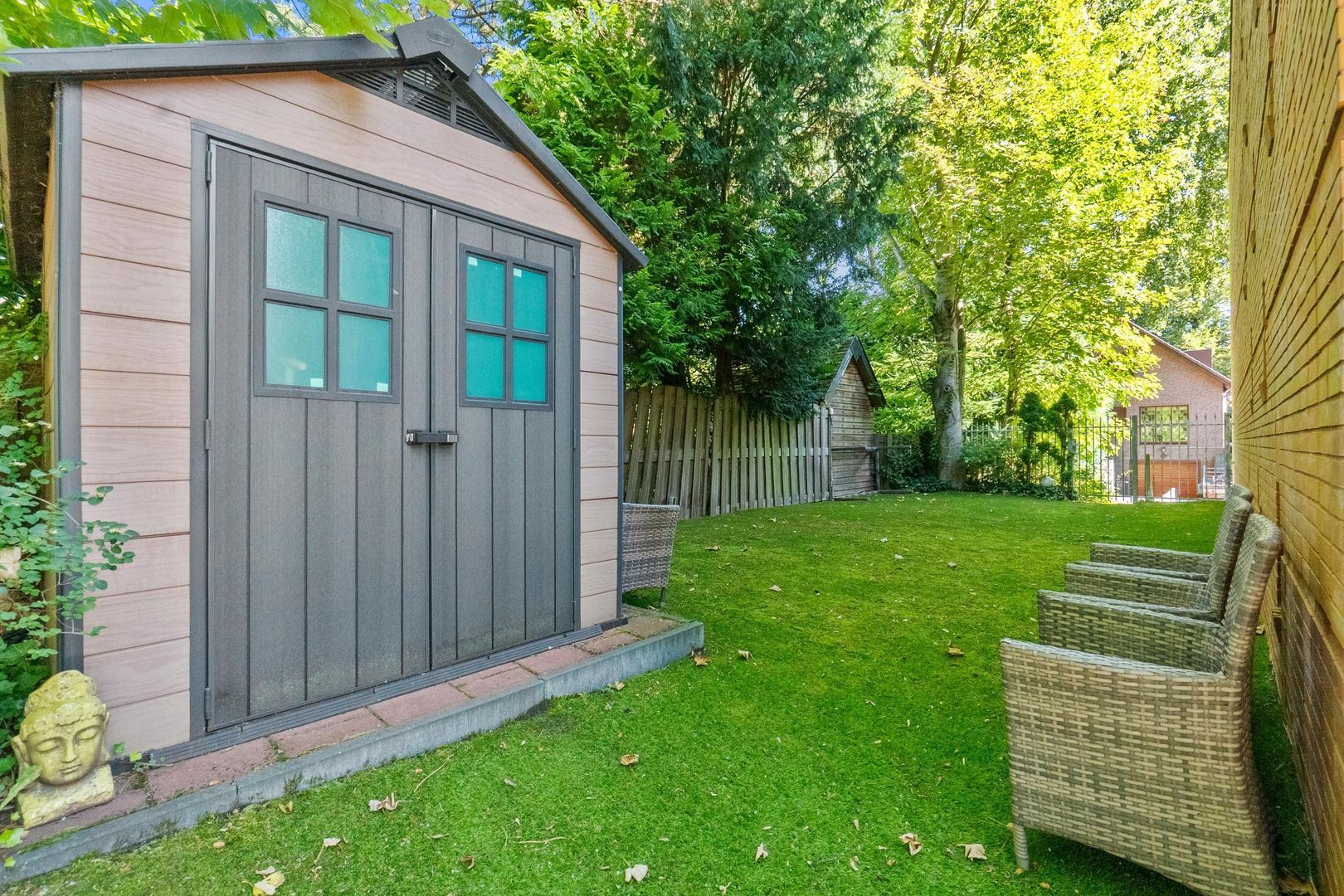 Persijnlaan 6, Wassenaar foto-52 blur