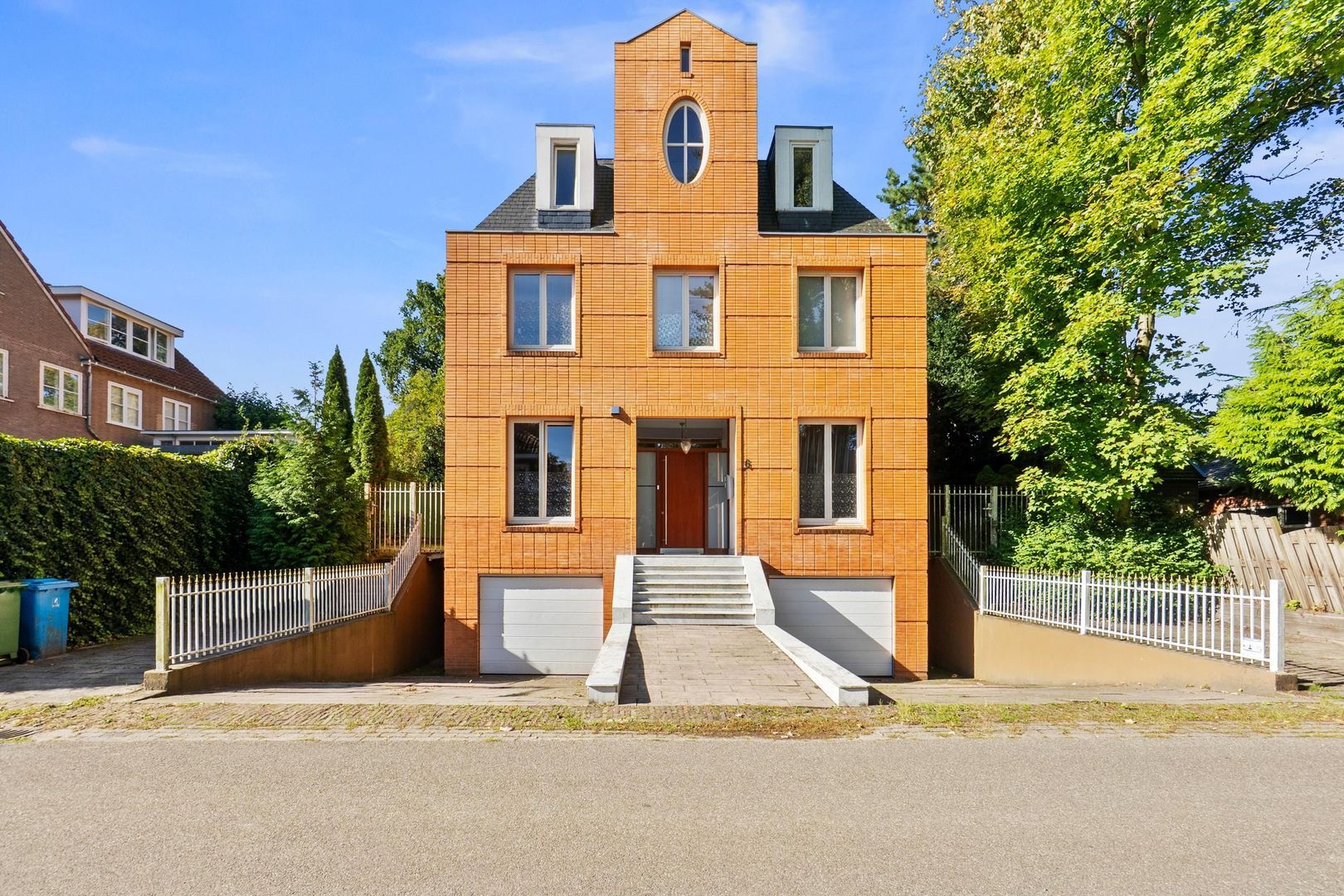 Persijnlaan 6, Wassenaar foto-53 blur