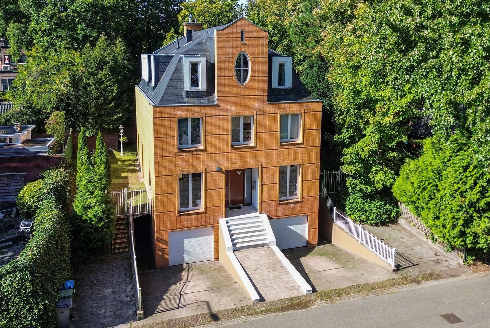 Persijnlaan 6, Wassenaar foto-54 blur