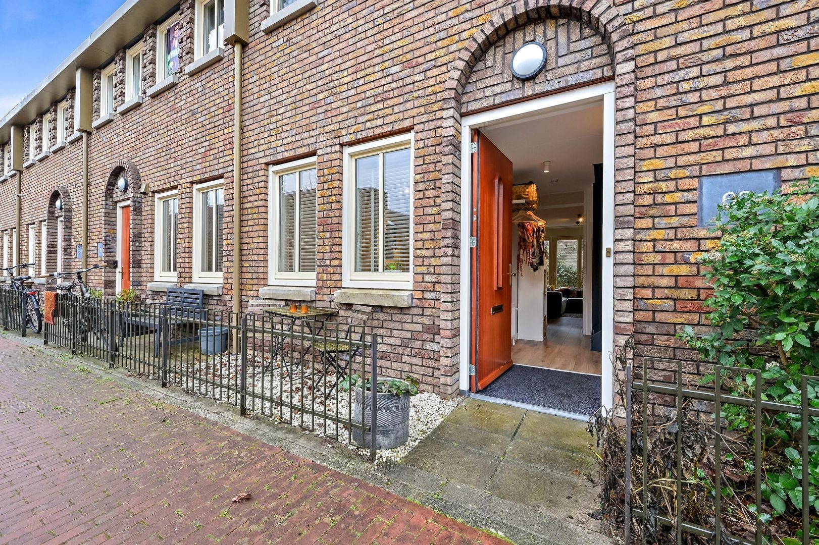 Grovestinsstraat 62, Den Haag foto-1 blur