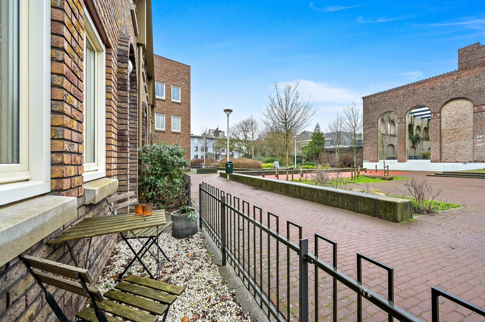 Grovestinsstraat 62, Den Haag foto-2 blur