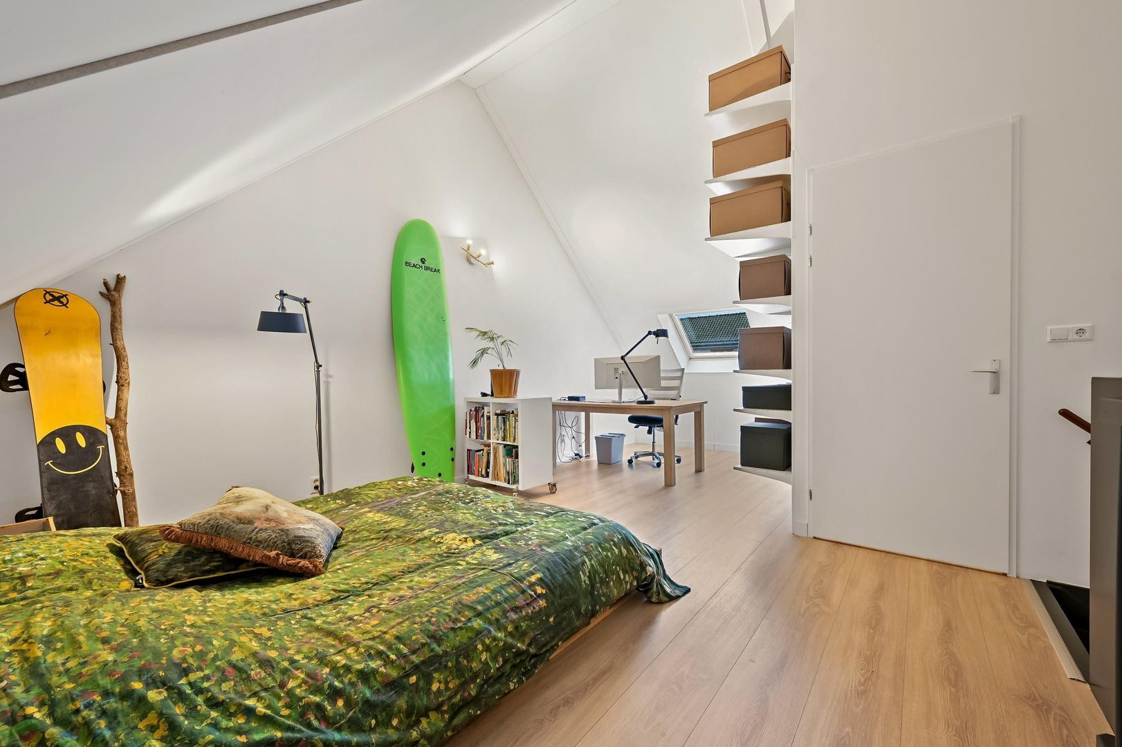 Grovestinsstraat 62, Den Haag foto-29 blur