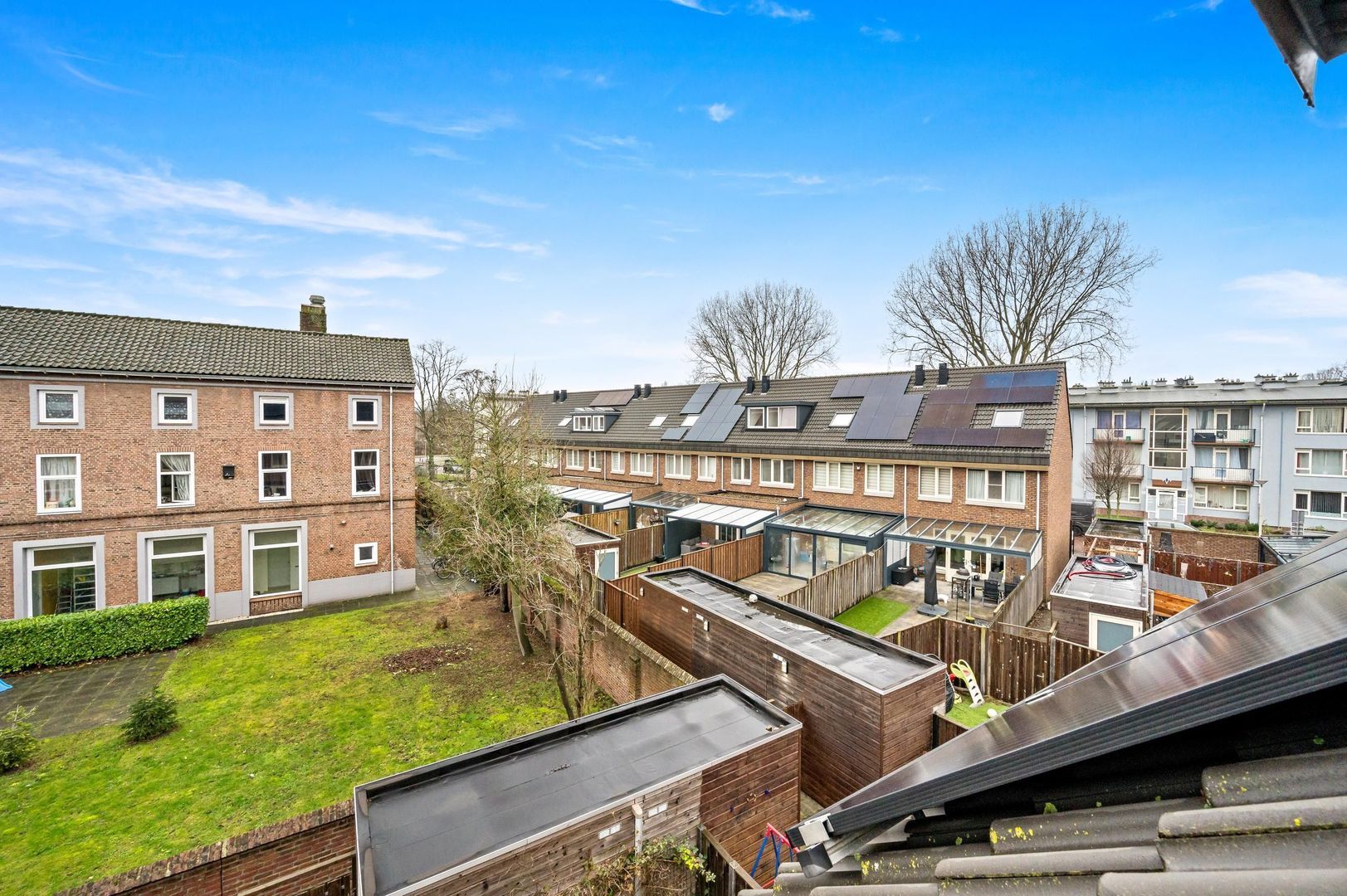 Grovestinsstraat 62, Den Haag foto-23 blur