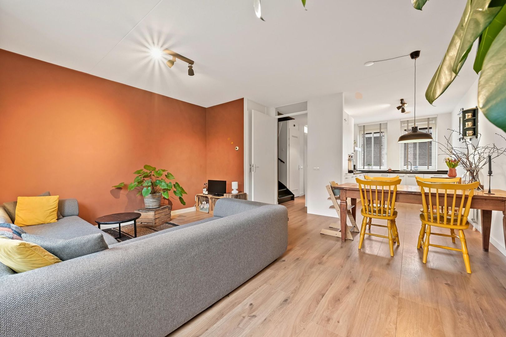 Grovestinsstraat 62, Den Haag foto-4 blur