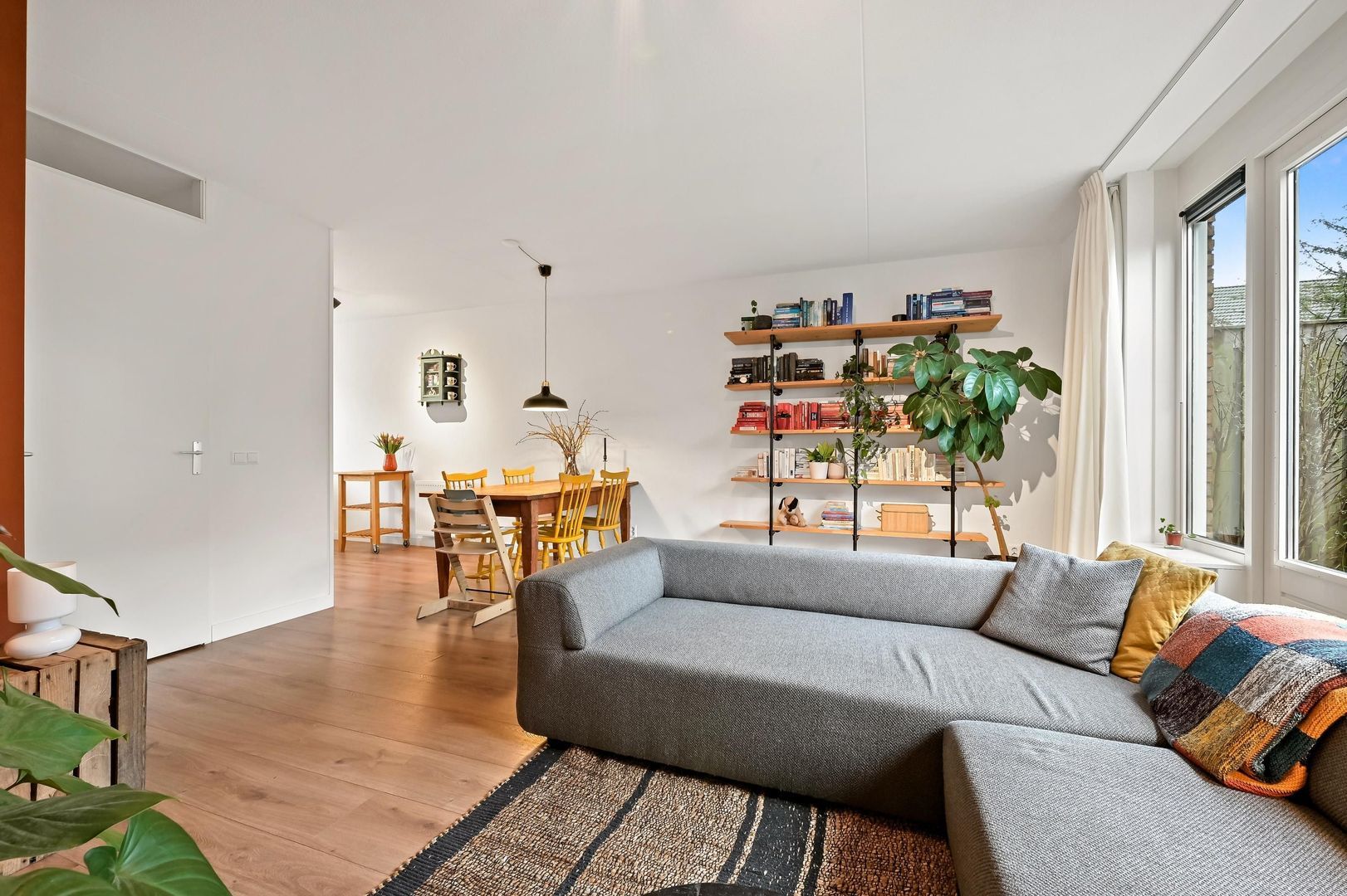 Grovestinsstraat 62, Den Haag foto-10 blur