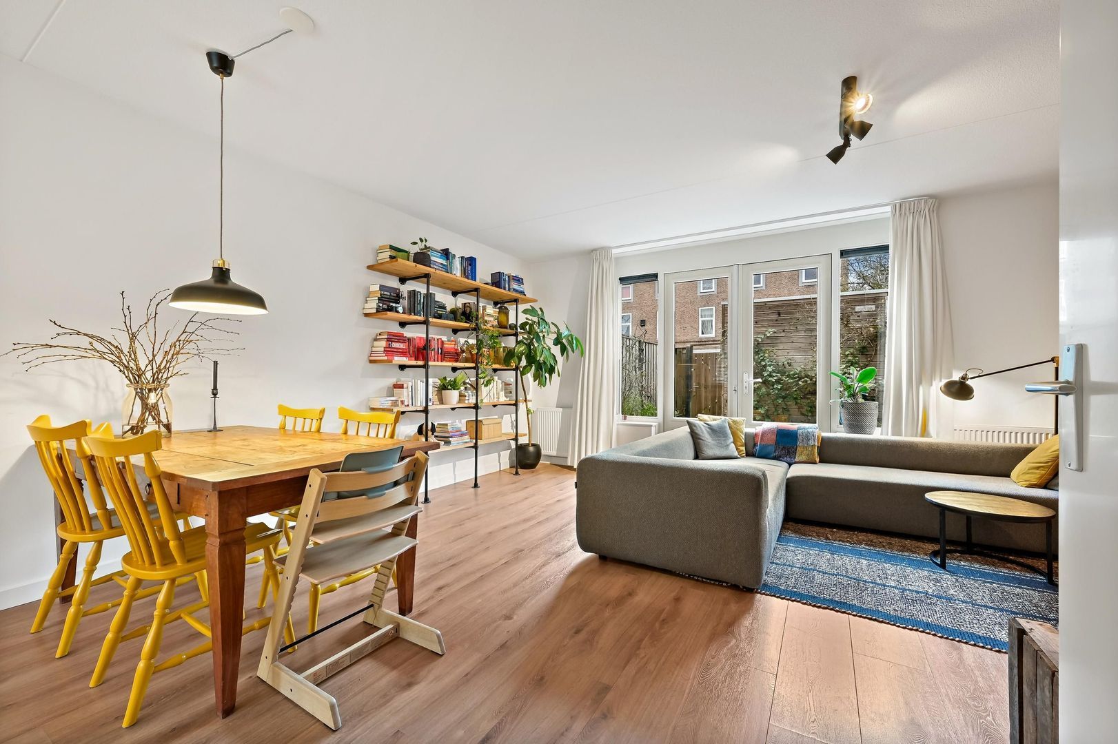 Grovestinsstraat 62, Den Haag foto-9 blur