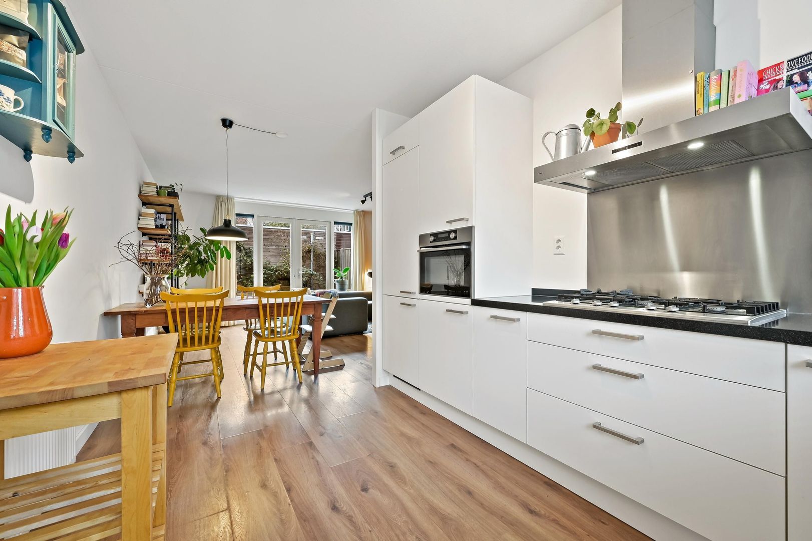 Grovestinsstraat 62, Den Haag foto-8 blur