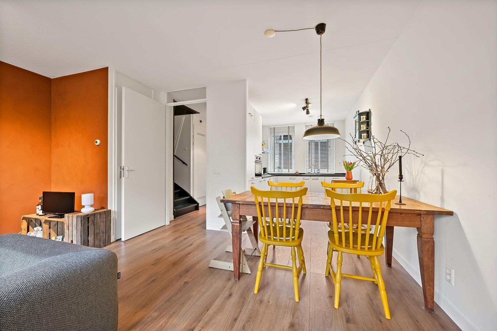 Grovestinsstraat 62, Den Haag foto-6 blur