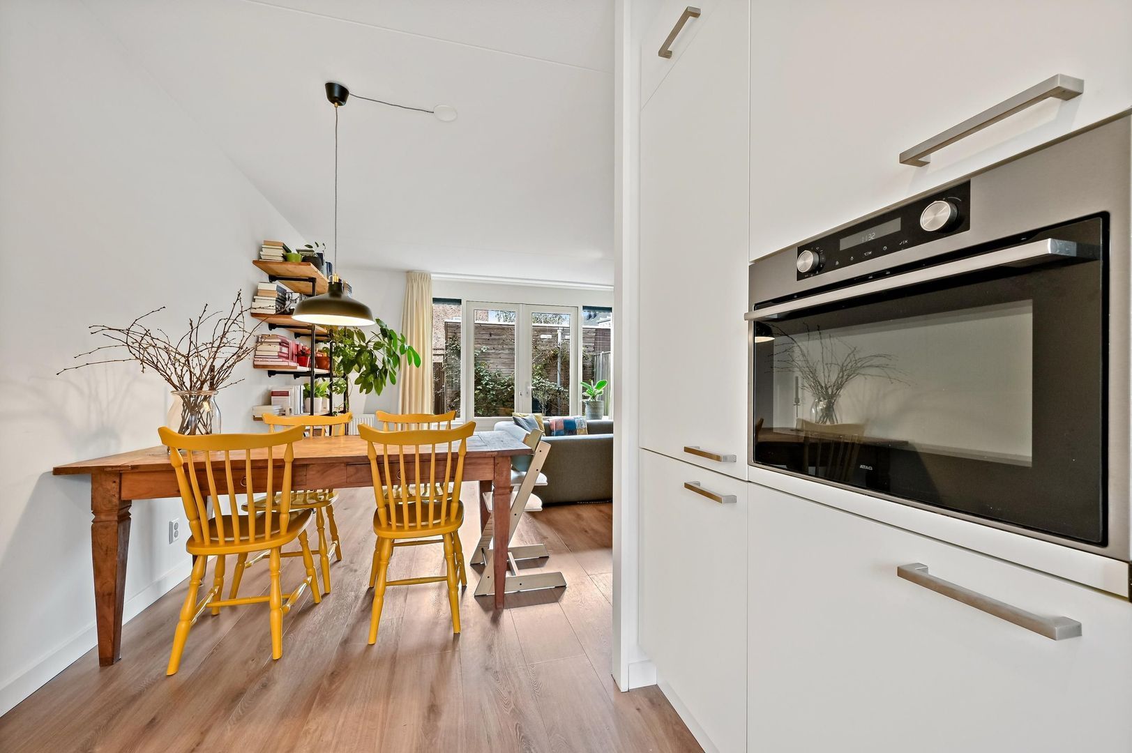 Grovestinsstraat 62, Den Haag foto-13 blur