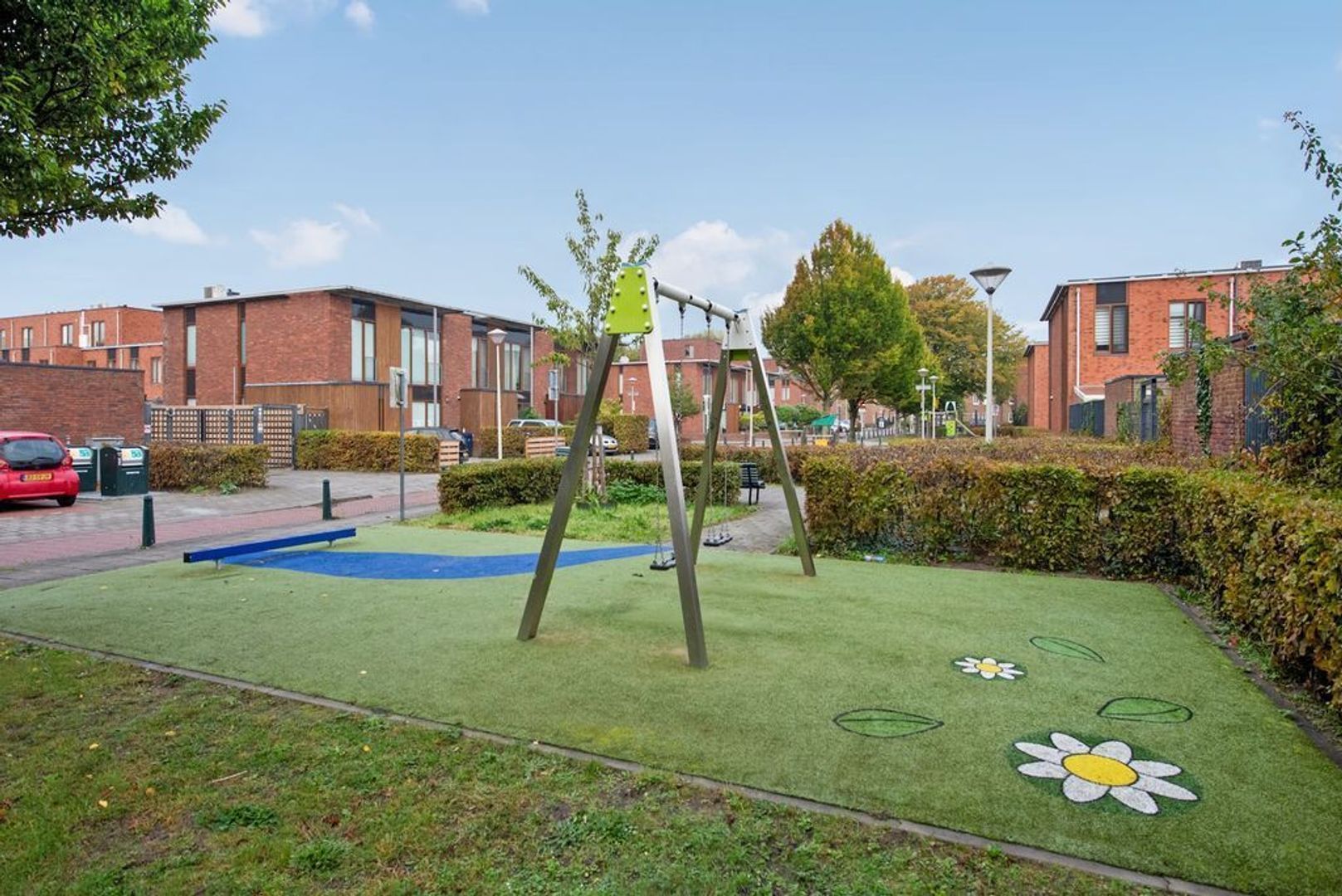 Grovestinsstraat 62, Den Haag foto-36 blur