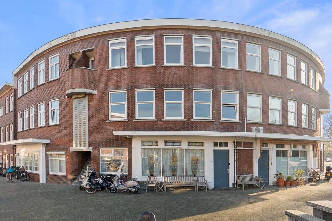 Pluvierstraat 434, Den Haag