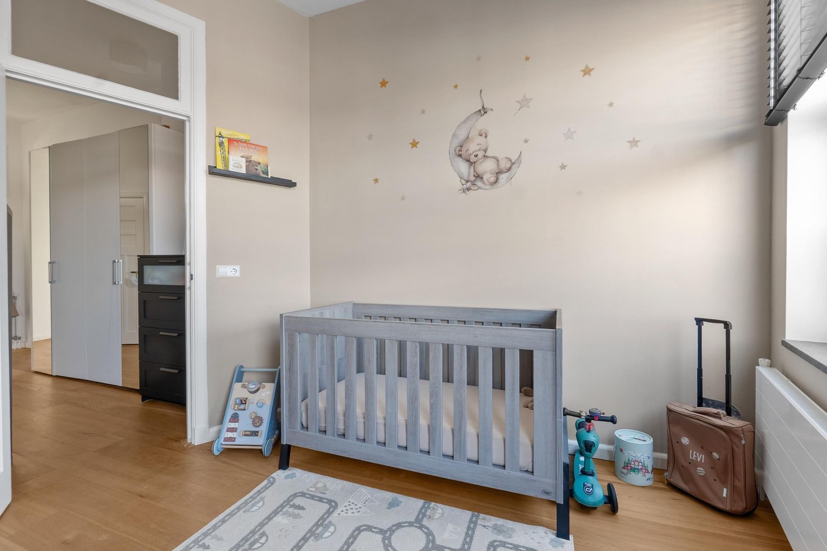 Pluvierstraat 434, Den Haag foto-22 blur