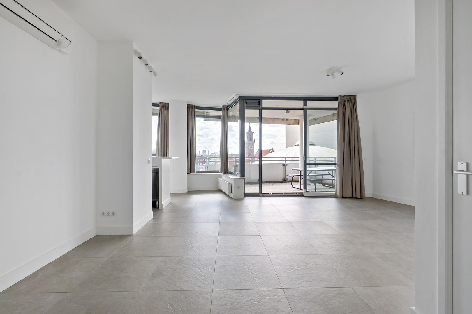 Circusplein 7, Den Haag foto-1 blur