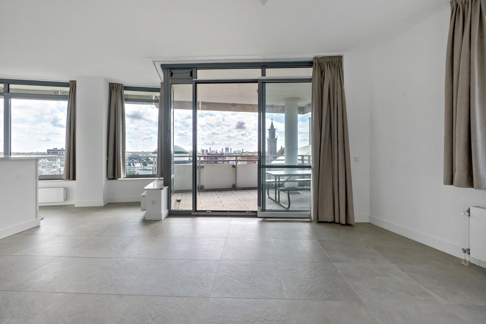 Circusplein 7, Den Haag foto-5 blur