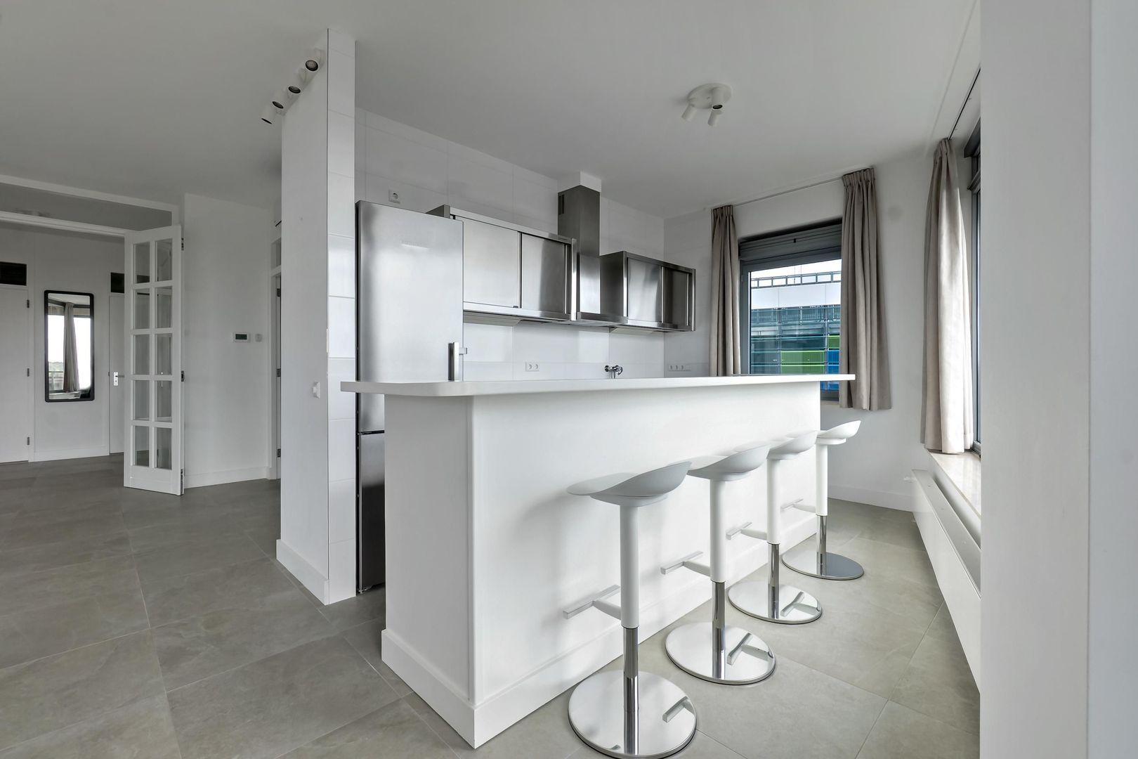 Circusplein 7, Den Haag foto-10 blur