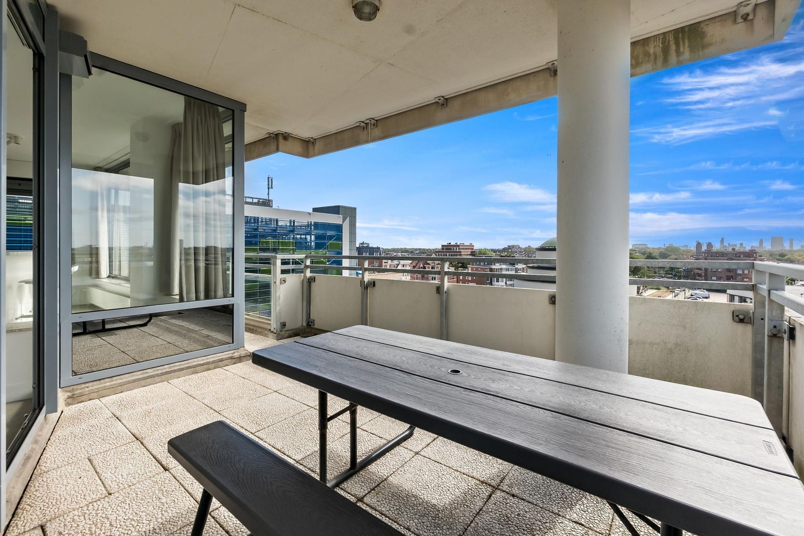 Circusplein 7, Den Haag foto-18 blur