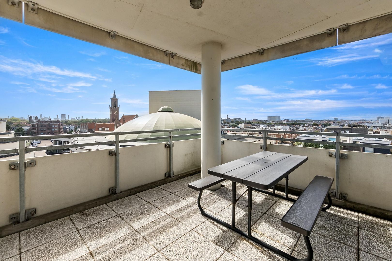 Circusplein 7, Den Haag foto-17 blur