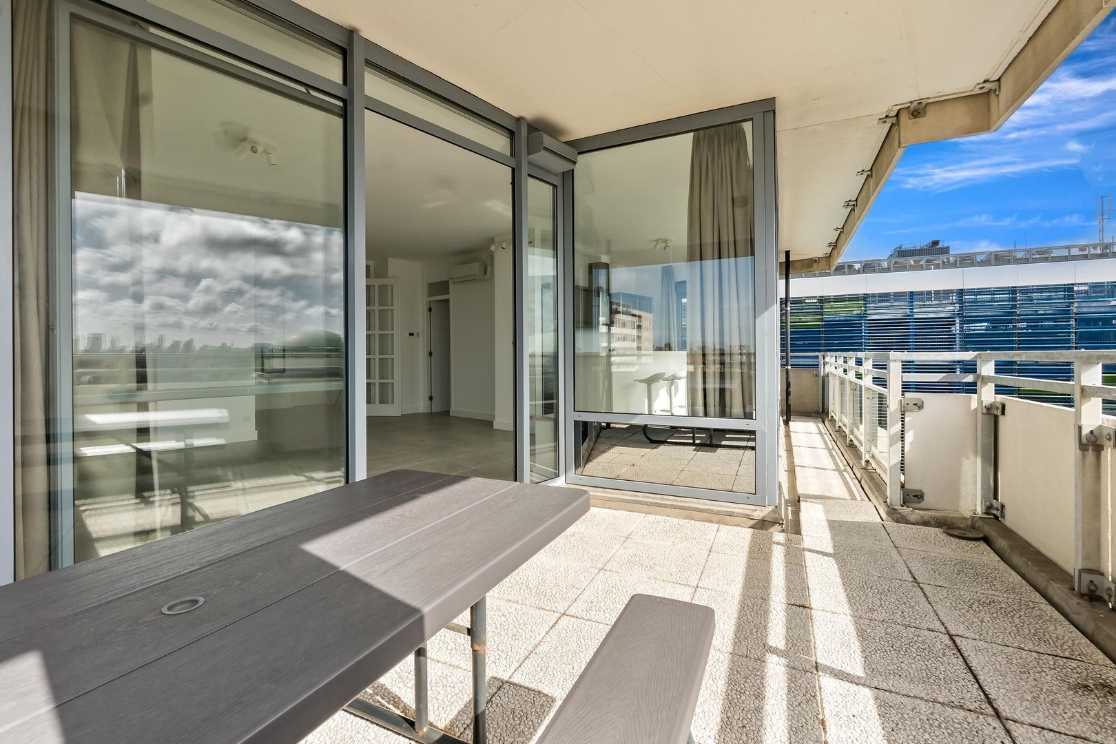 Circusplein 7, Den Haag foto-19 blur