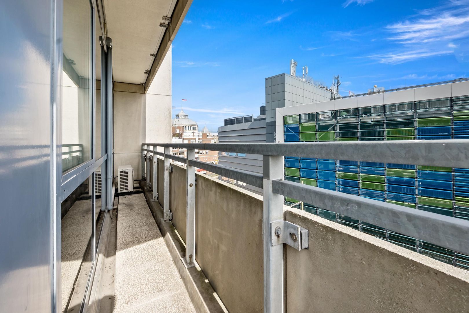 Circusplein 7, Den Haag foto-21 blur