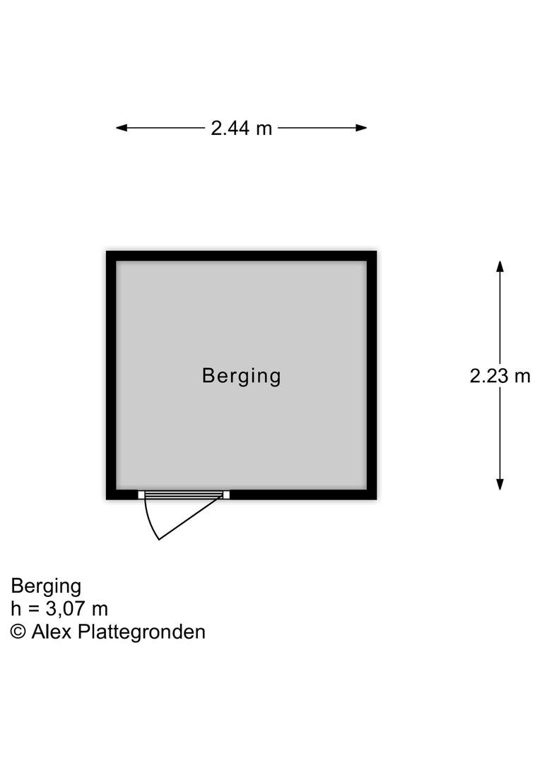 Circusplein 7, Den Haag foto-51 blur