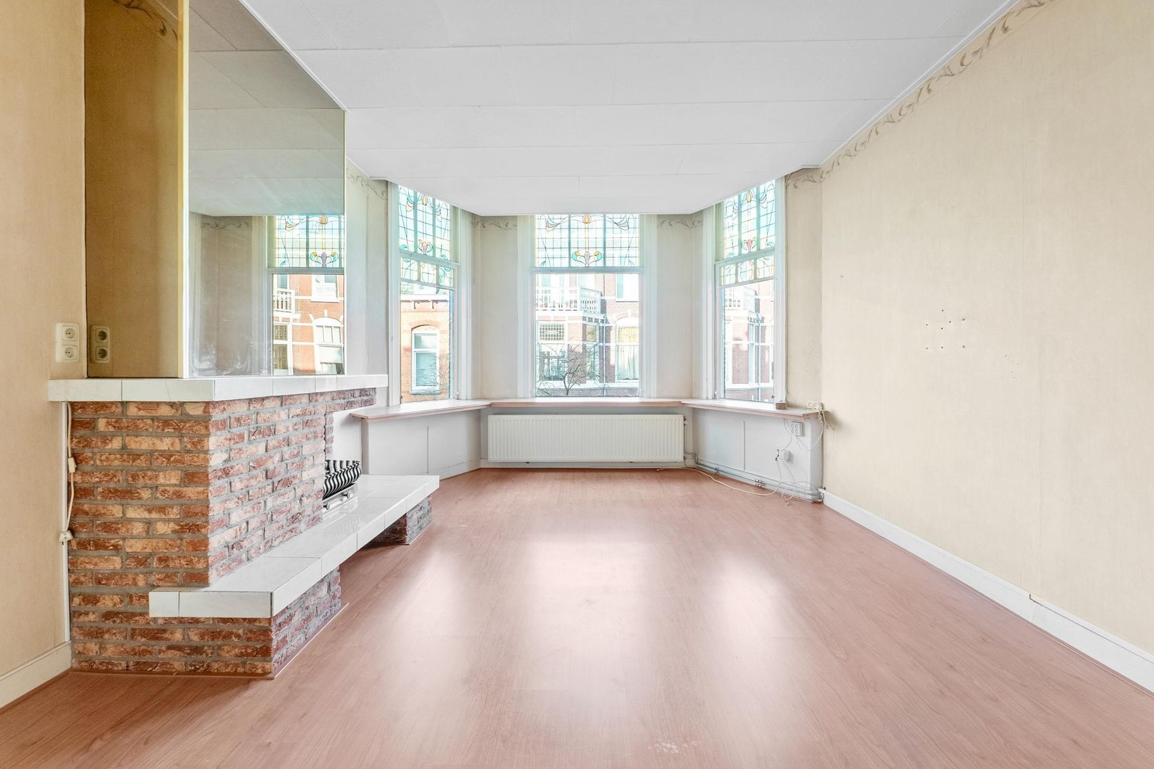 Cornelis Jolstraat 26, Den Haag foto-1 blur