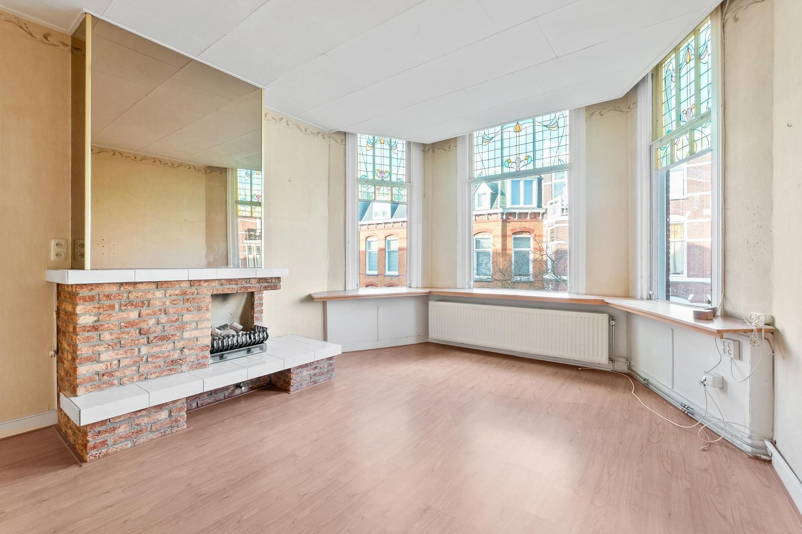 Cornelis Jolstraat 26, Den Haag foto-2 blur