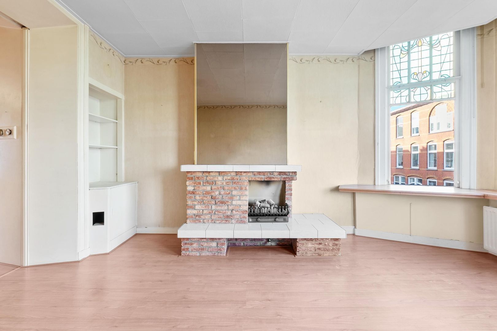 Cornelis Jolstraat 26, Den Haag foto-6 blur