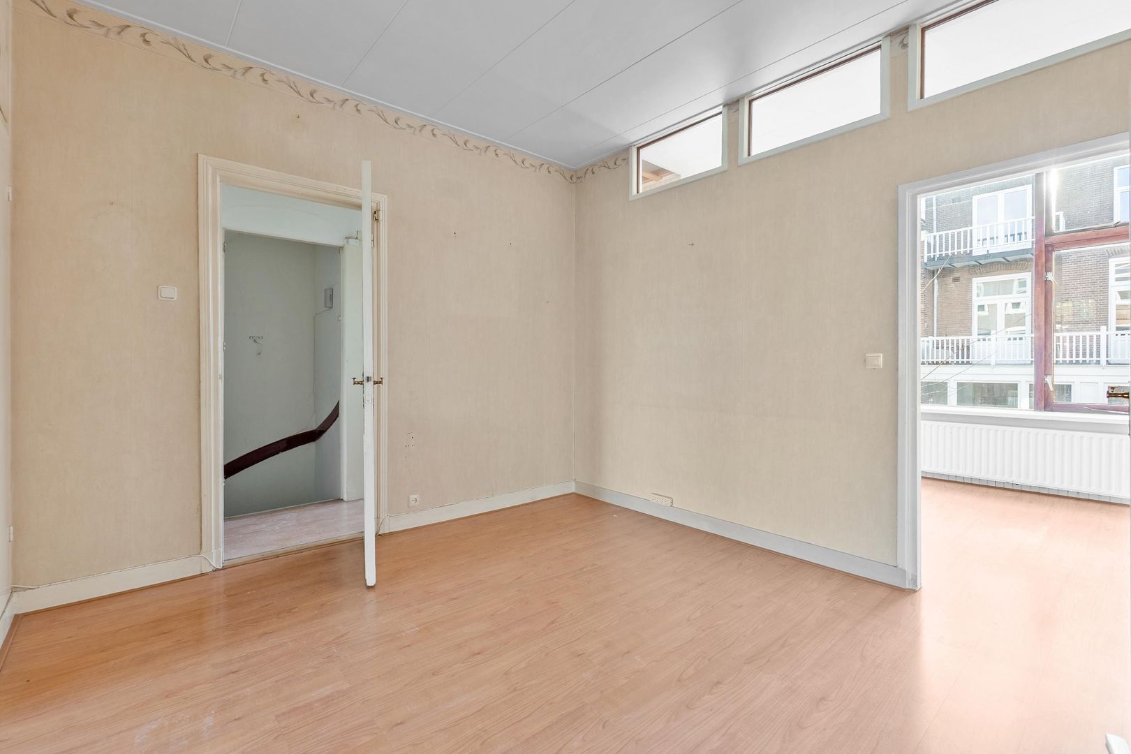 Cornelis Jolstraat 26, Den Haag foto-8 blur