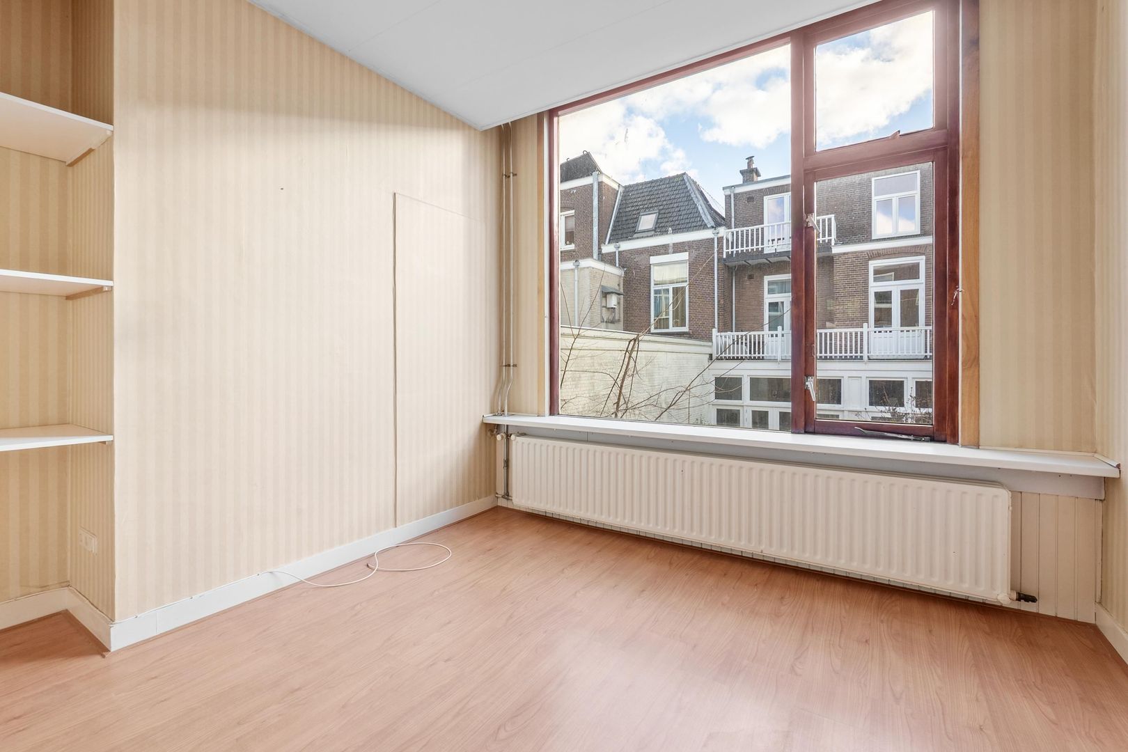 Cornelis Jolstraat 26, Den Haag foto-11 blur