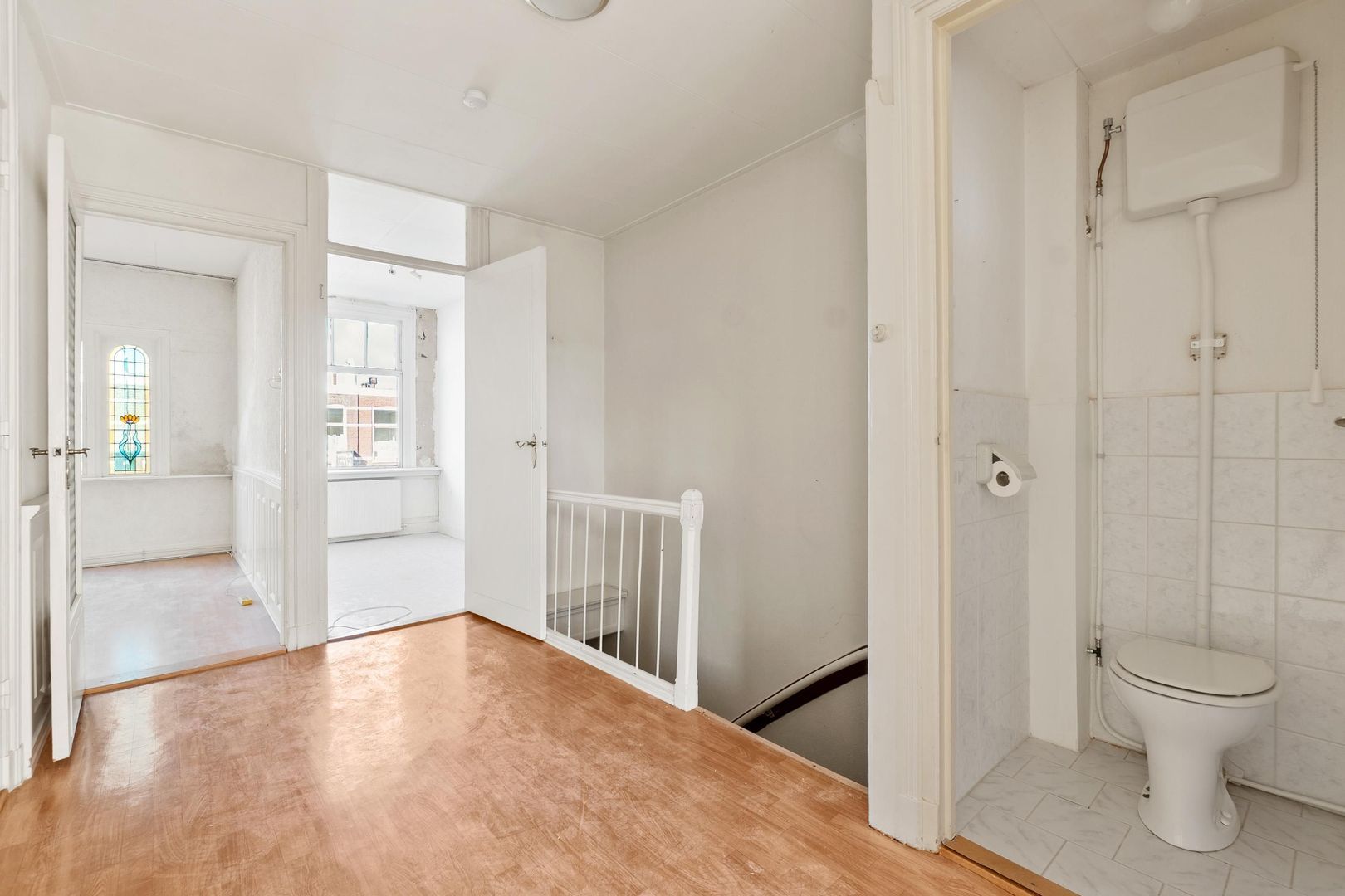 Cornelis Jolstraat 26, Den Haag foto-33 blur